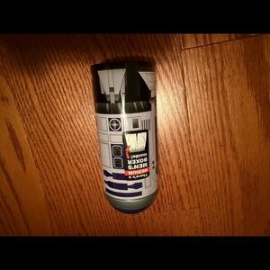 Star Wars boxer in Tin, R2D2, size Medium, new